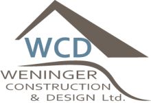 Weninger Construction & Design Ltd.