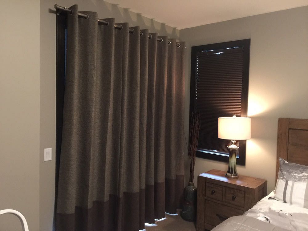 Blinds and Window Fashions